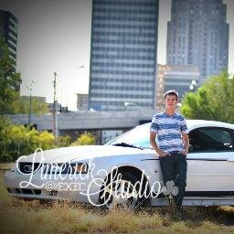 Student at Oklahoma State