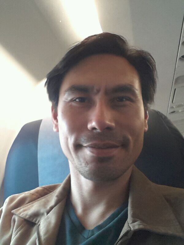 CrisRiego's profile picture. 'A legal alien', tennis fan (and most other sports), love life, jealous guardian of family time, intellectual debates, chess et al...and proudly Roman Catholic