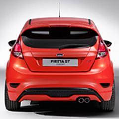 Fiesta ST Forums