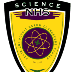 We are fungi's. Follow us for the latest updates for Science National Honor Society.
Contact us at: obhssciencehonorsociety@gmail.com