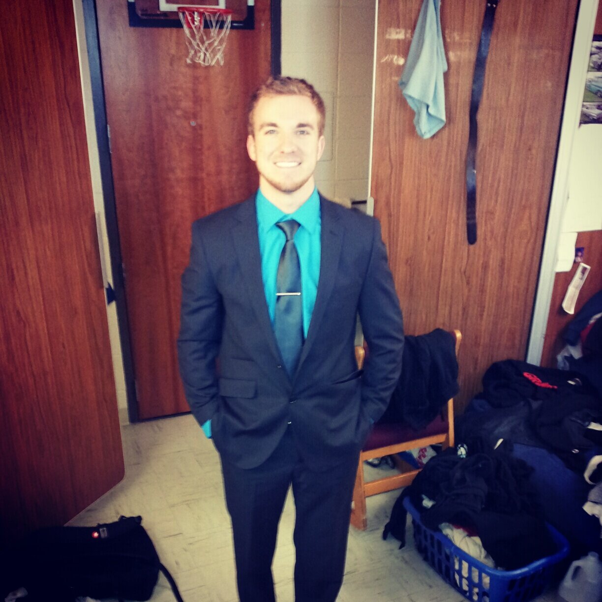 AlexWesdorf's profile picture. Minnesotan living in Iowa. Love my family and thankful for what Jesus Christ has done for me on the cross. Give the glory to Him.