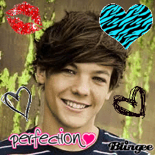 i'm like louis tomlinson 3