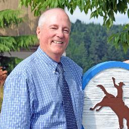 Husband, dad, grandparent, superintendent @ chimacum school district