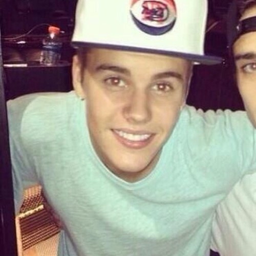 just supporting the candian boy i fell in love with in 2009.