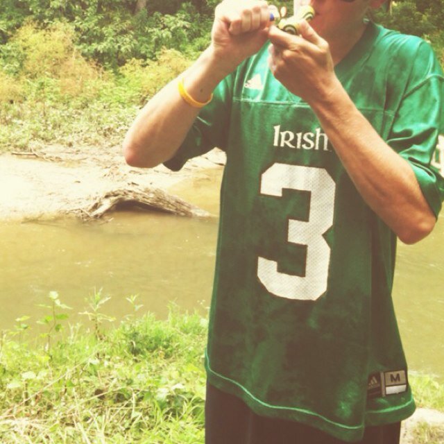 Give me a break, Im high #StayLifted with my friends @SouthernSmoking and @EverydayHighguy