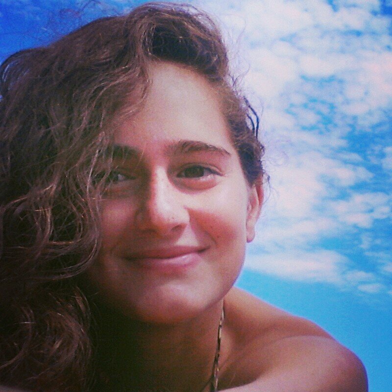 oce_mae's profile picture. 