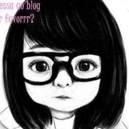 O blog surgiu para falar sobre jornalismo e a autora acabou indo pro lado ''fofo'' da força. https://t.co/xslnnEDOux