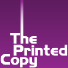 theprintedcopy's profile picture. Turn your message into "The Printed Copy" for all your printing needs with business cards, flyers, banners, photocopying, mugs and more! Located at 27 Helene St