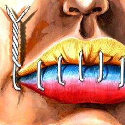 #NoMas ... Nos cansamos de ver a nuestro país, a nuestra gente, a todo un pueblo con los ojos vendados, #Colombia debe saber la verdad