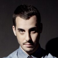 Nadav Bornstein (@nadvav) 's Twitter Profile Photo