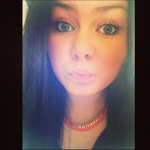 BeckyEccleston's profile picture. 18