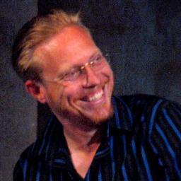 JoshuaReyPeters's profile picture. Change your mind, transform your life