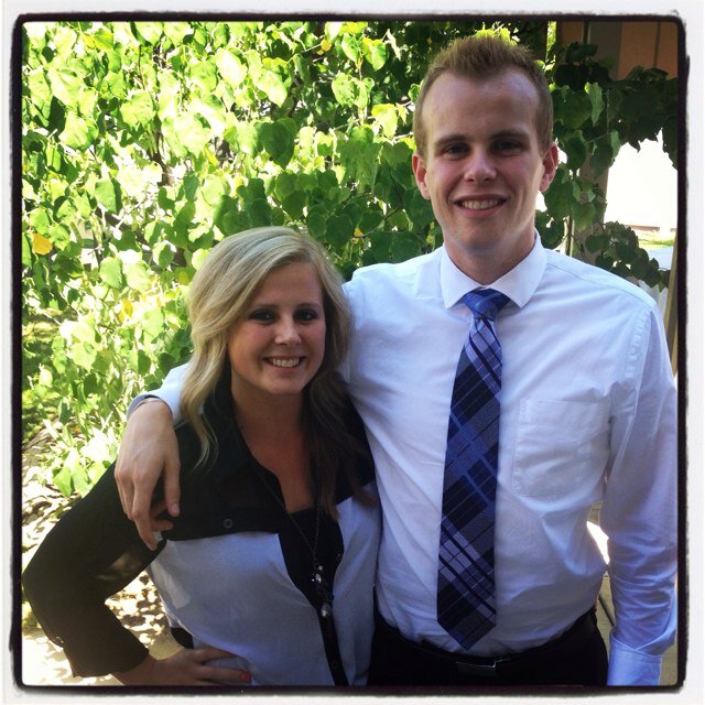 KenzieDeamer's profile picture. 