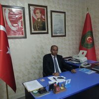 REŞİT CAN (@canret) 's Twitter Profile Photo