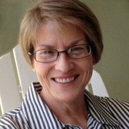 AnnMcMan Profile Picture