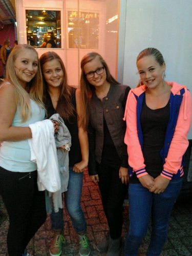 13 jaar/BT2/gsr rijswijk/ bijna jarig!/ snapchat, julia991999