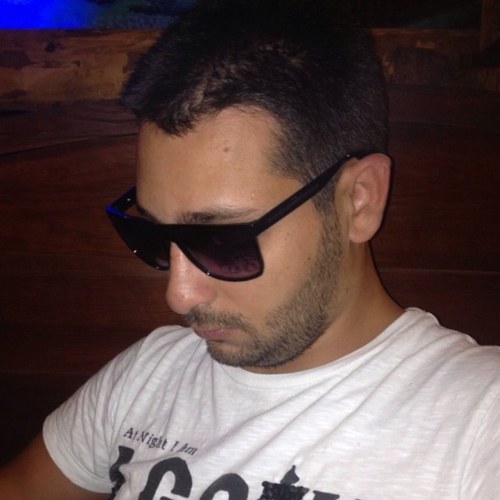 DukovskiLazar's profile picture. 