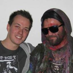 fox_himself's profile picture. Hi