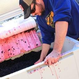 Josh is the Baker of Baker & Brain wines. Keep track of what’s going on in the cellar by following his tweets.
