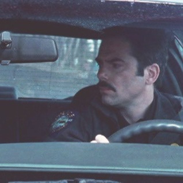Famous Ladies Man | I work as chief police in Forks | I eat at the diner every Thursday | Father to Bella | OOC Tweets/RP whenever I have to.