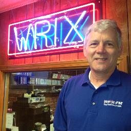 WRIX-AM