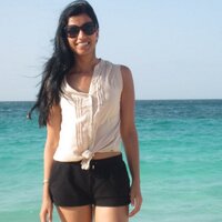 Jyoti Thind (@thind_p) 's Twitter Profile
