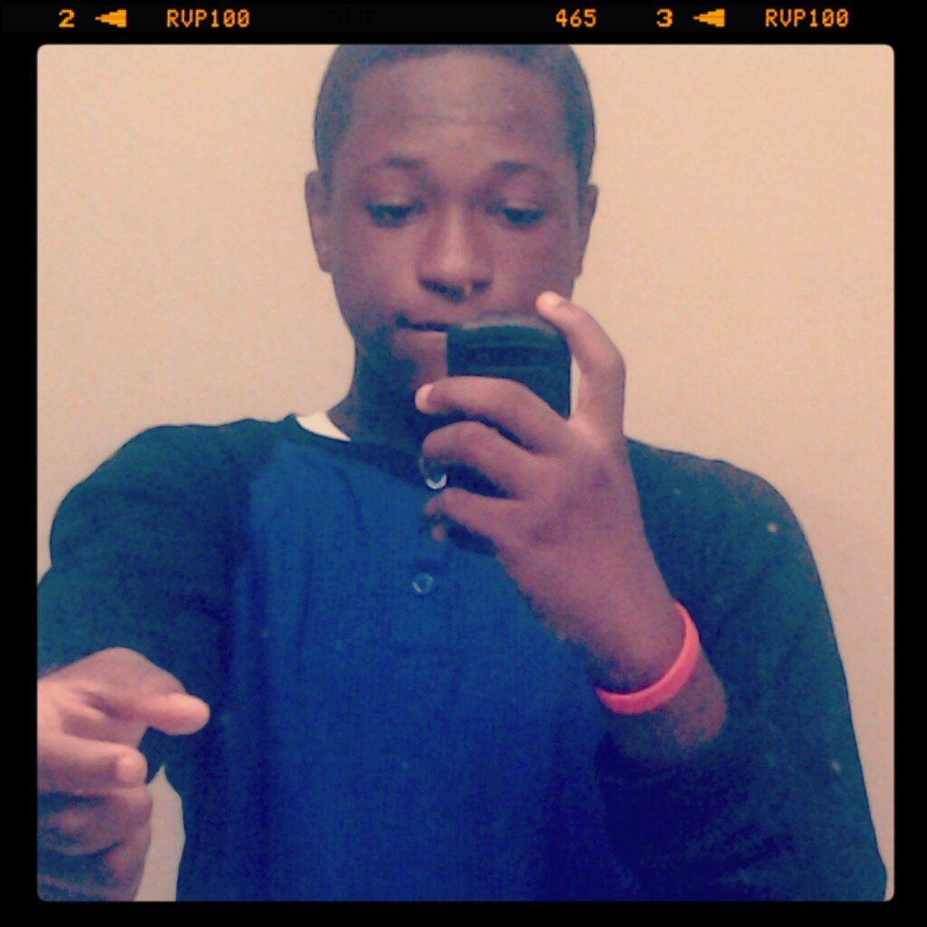 itsjusskev14's profile picture. Failure is in the minds of those who dont strive for success