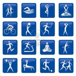 All ABOUT FITNESS AND MORE