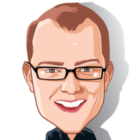 Steve Sanger (@stevesanger) 's Twitter Profile