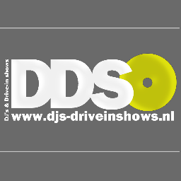 De leukste dj`s en de beste drive-in shows - Voor al uw feesten en partijen