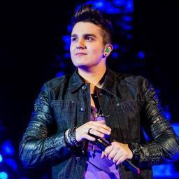 O AMOR TUDO ESPERA TUDO ESPERA TUDO CRER POR ISSO NÃO DESISTO NUNCA DE VC LUAN SANTANA!!!!!!