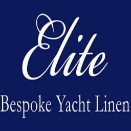 Worldwide distributors of bespoke linen for yachts #superyacht #linen #yachtcharter