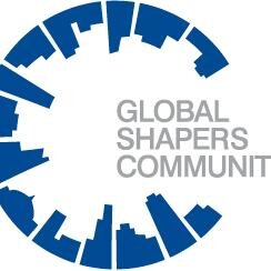 Official Twitter account of the Lusaka Global Shapers