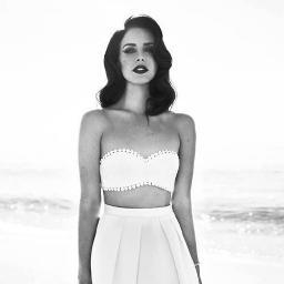 Cuenta dedicada a Lana del Rey y Birdy. Aquí sabrás todo lo que necesitas.