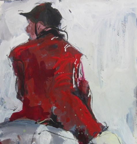 AlheraisDina's profile picture. 