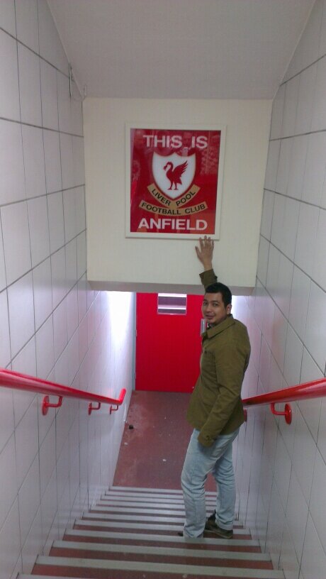 nudgeib's profile picture. Umuntu ngumuntu ngabantu