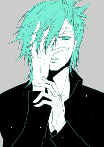 Don't take your eyes off me, I may change in more ways than one.~ || Kuudere || OC / RP || Yaoi 18+ ||