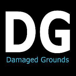 Damaged Groundsさんのプロフィール画像