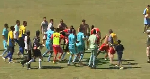 Cuenta no oficial de los oficiales y las copias. Nos une la pasion por cagarnos de la risa de ambos #pichangacruzada #losceatolei