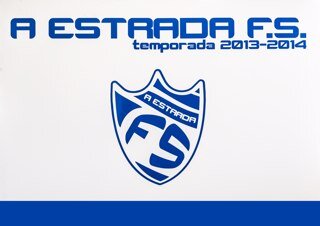 A Estrada Futsal nace en 2013 con la ilusión de dar continuidad a la pasión Estradense por este deporte.