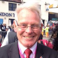 Cllr Bruce Dowling (@cllrdowling) 's Twitter Profile