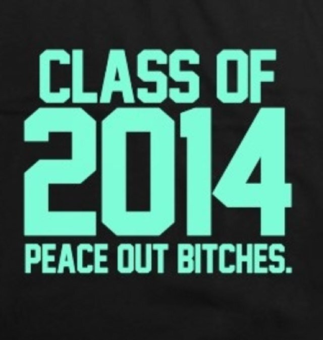 C14SSYseniors's profile picture. So fresh so clean, we're the class of 2014. #classof2014 #senior #c14ssy