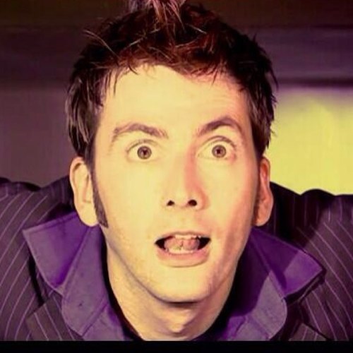 Hello, Im the Doctor and I travel thru space and time in my TARDIS, saving lives and planets. ||RP|MV|can be 18+||