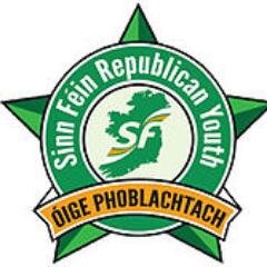CountyDerrySFRY Profile Picture