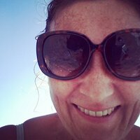 Sarah Drew (@sparkledrew) 's Twitter Profile
