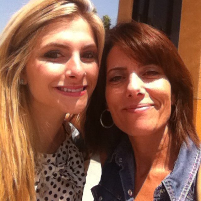 Paigeypelf_21's profile picture. California dreaming