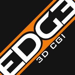 Edge-CGIさんのプロフィール画像