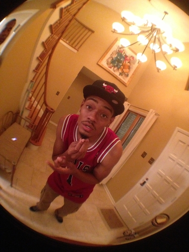 DMeeksRap's profile picture. Starting: Local Ending: Global