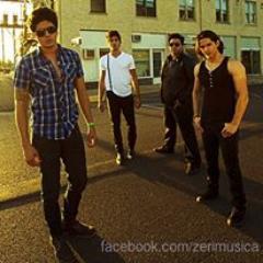 Está página, fue hecha para que todos sepan de la buena música del grupo @Z3ri