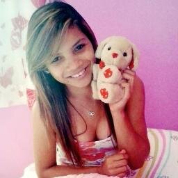 Eu amo você melhor amiga ♥ // @_CarlaBrrs